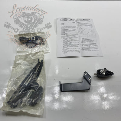Kit de relocalisation d’antenne OEM 76556-09