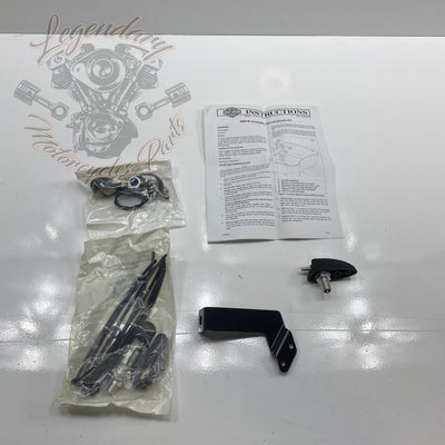 Kit de relocalisation d’antenne OEM 76556-09