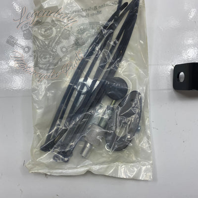 Kit de relocalisation d’antenne OEM 76556-09