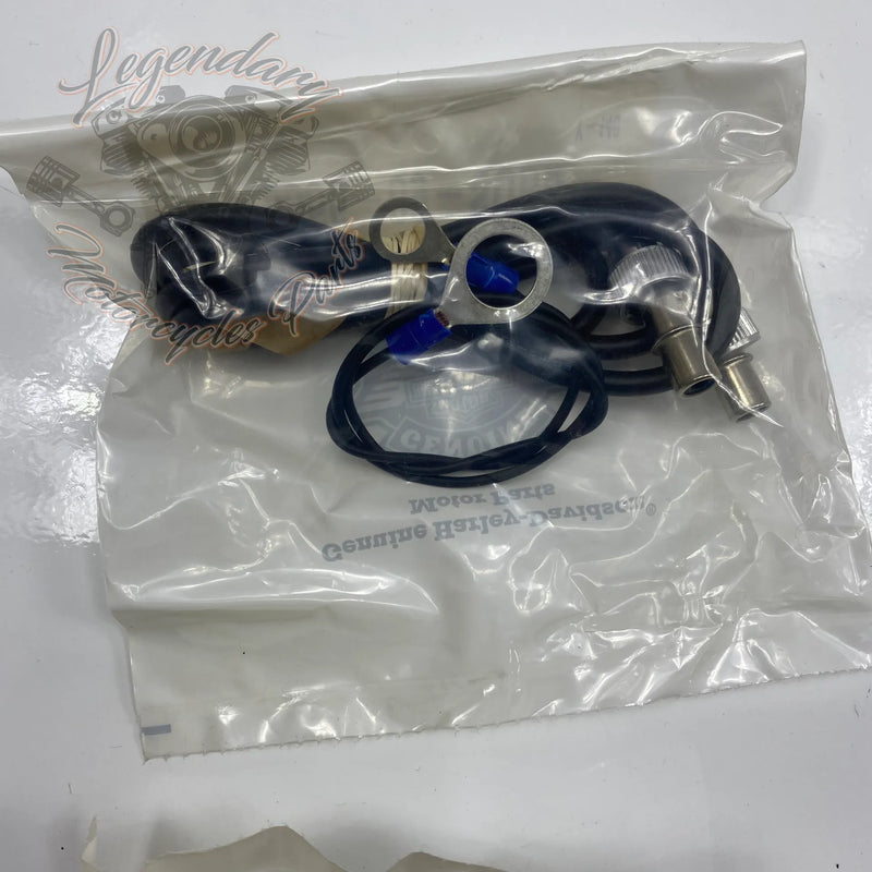 Kit de relocalisation d’antenne OEM 76556-09