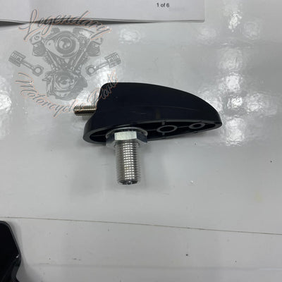 Kit de relocalisation d’antenne OEM 76556-09