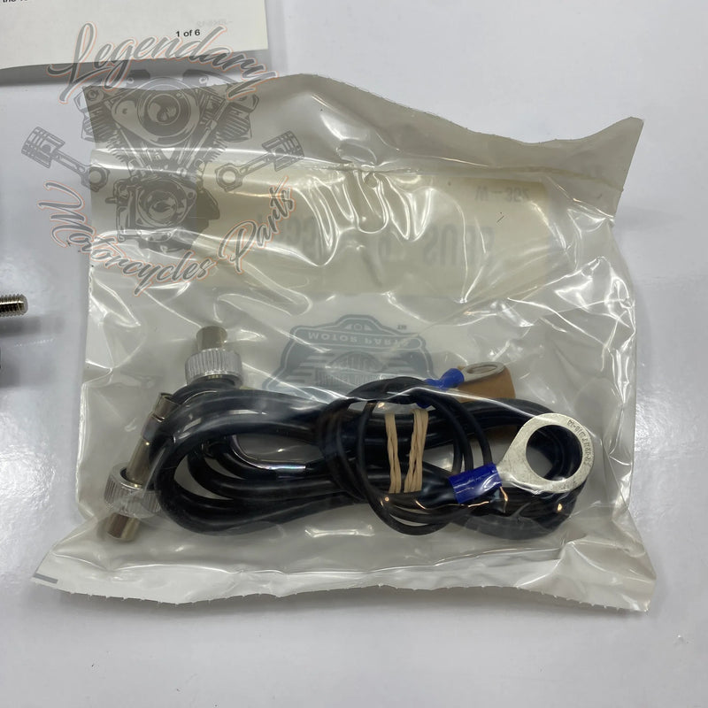 Kit di riposizionamento dell&