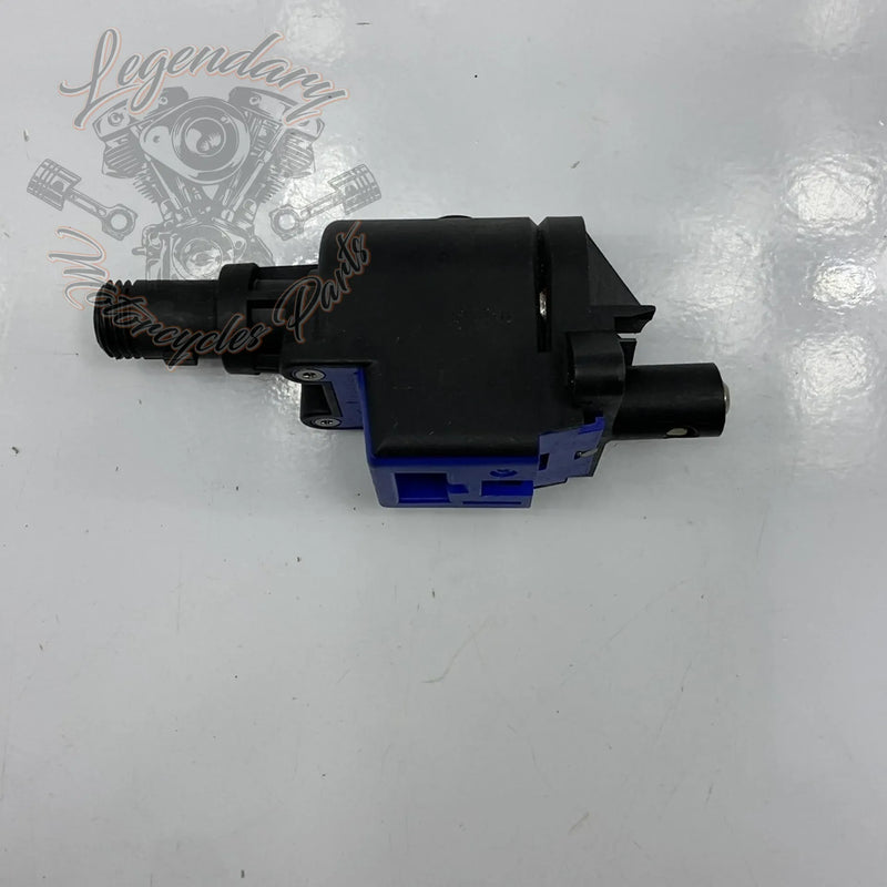Ignition Switch OEM 76610-10 – Legendary Parts