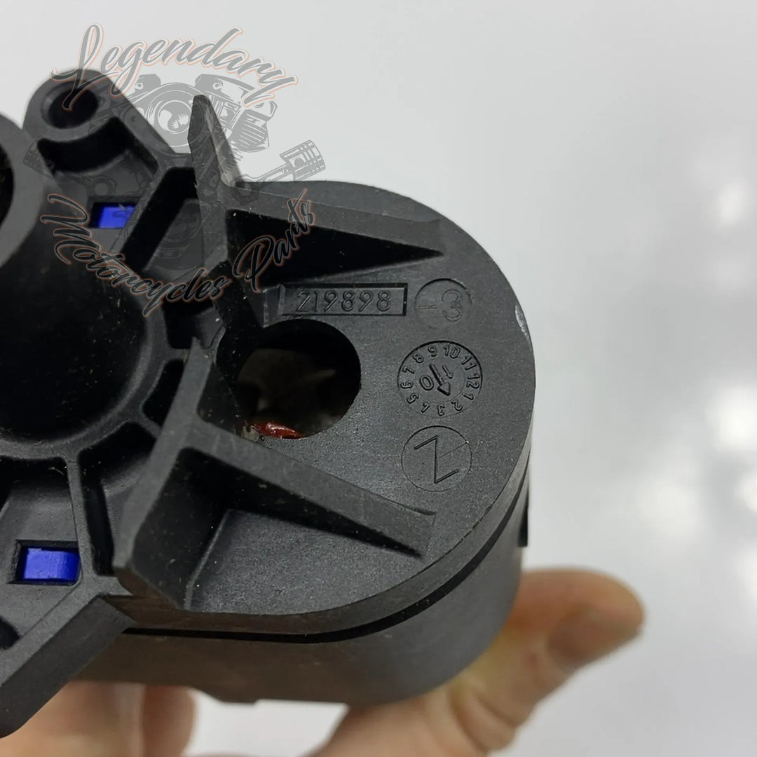 すうぃっち Ignition Switch OEM 76610-10 – Legendary Parts