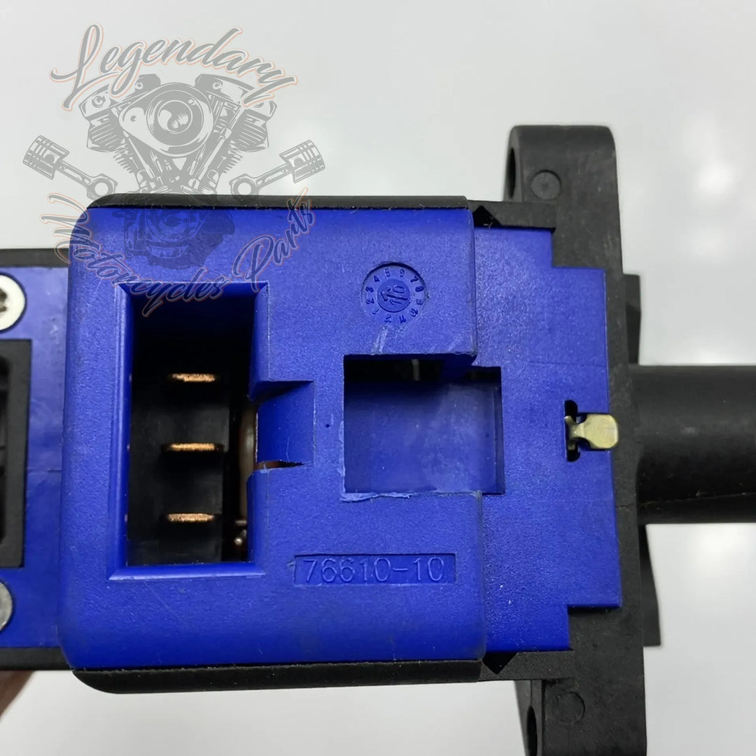 Ignition Switch OEM 76610-10 – Legendary Parts