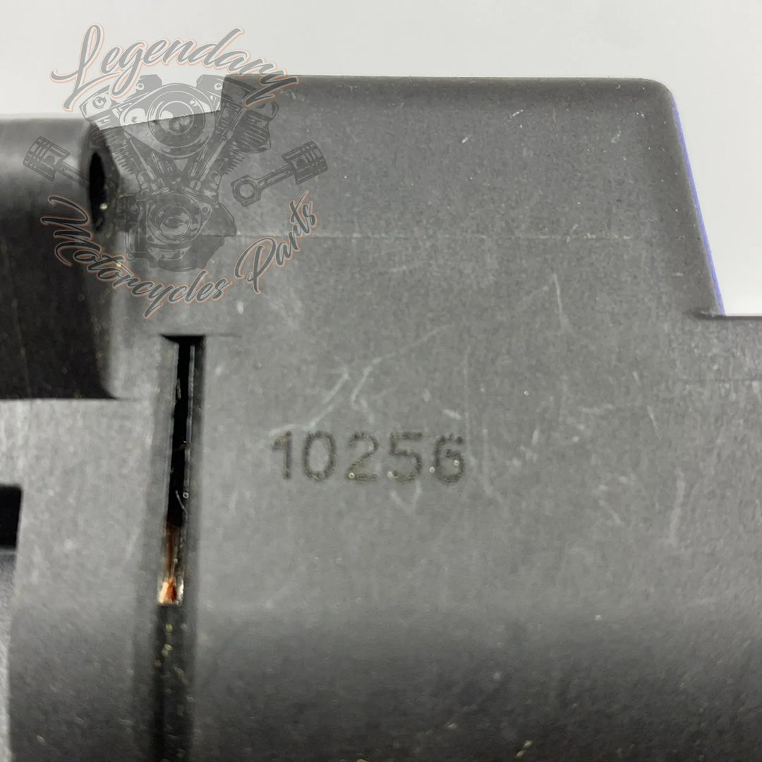 Ignition Switch OEM 76610-10 – Legendary Parts