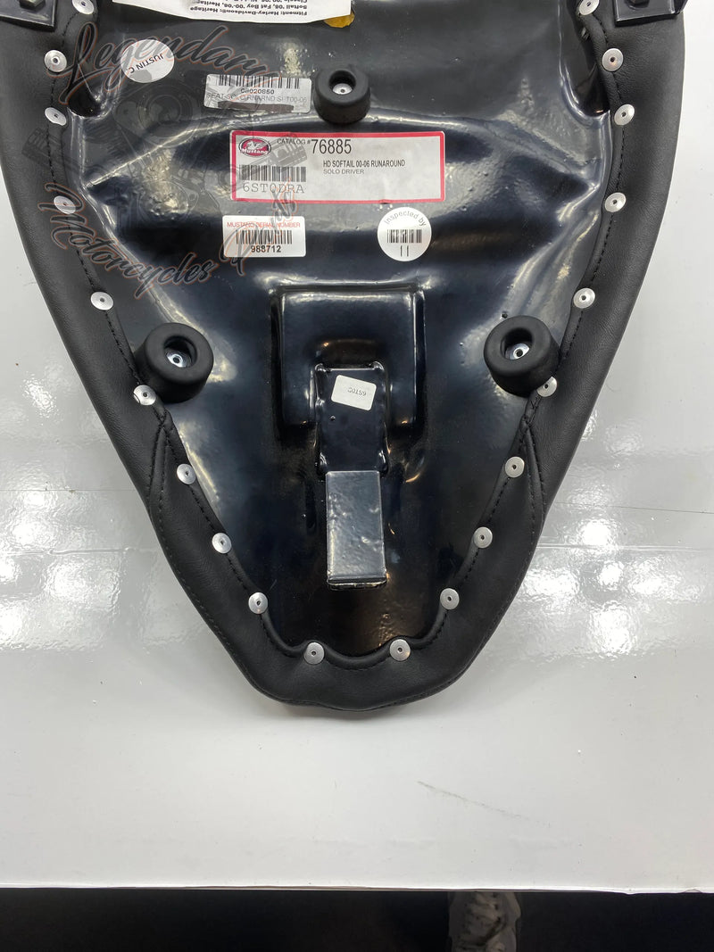 Runaround Solo Seat OEM 76885