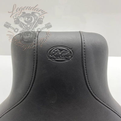 Runaround Solo Seat OEM 76885