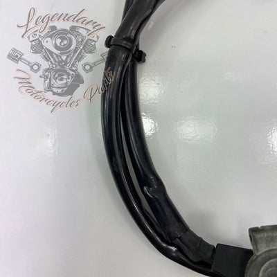 OEM 77121-08 Intercom Harness