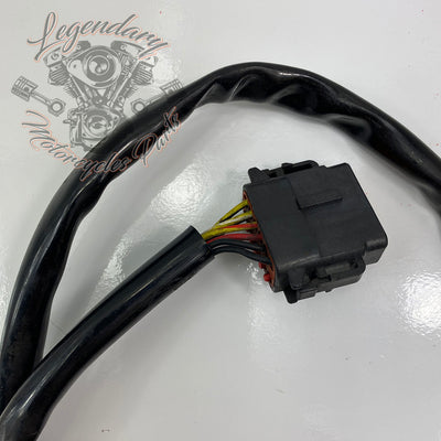 OEM 77121-08 Intercom Harness