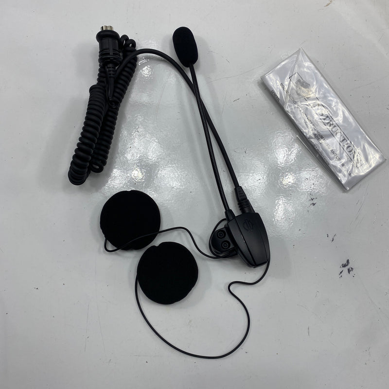 Intercom Boom Audio OEM 77156-98A