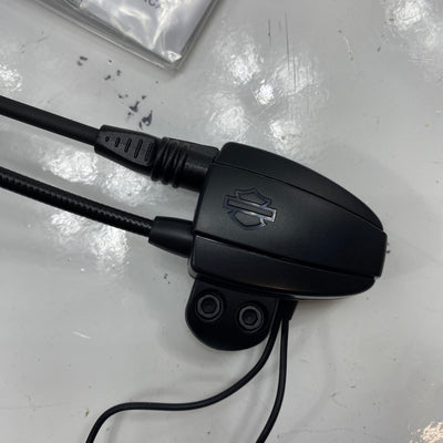 Intercom Boom Audio OEM 77156-98A