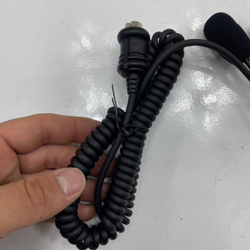Intercom Boom Audio OEM 77156-98A