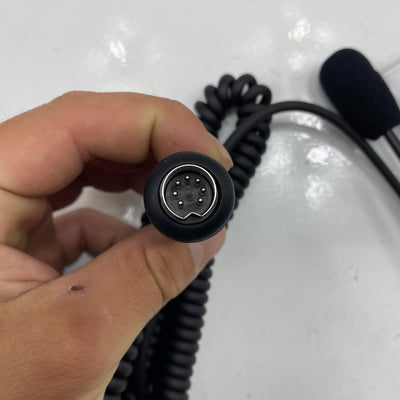 Intercom Boom Audio OEM 77156-98A