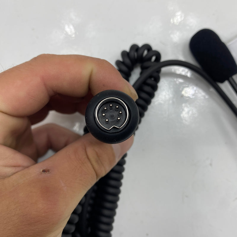 Intercom Boom Audio OEM 77156-98A
