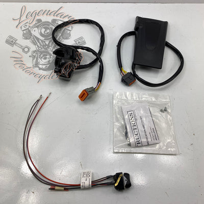 CB Radio Kit OEM 77173-06