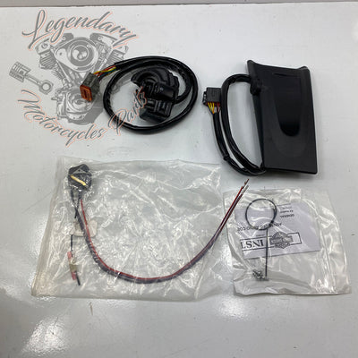 Kit de rádio CB OEM 77173-06