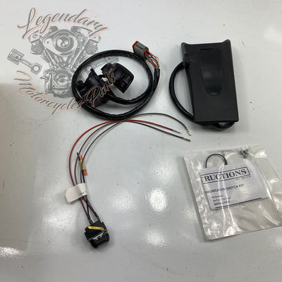 Kit radio CB OEM 77173-06