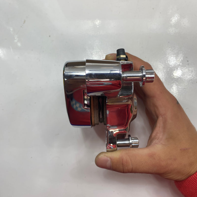 Left Front Brake Caliper OEM 78053045