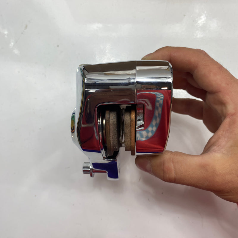 Left Front Brake Caliper OEM 78053045