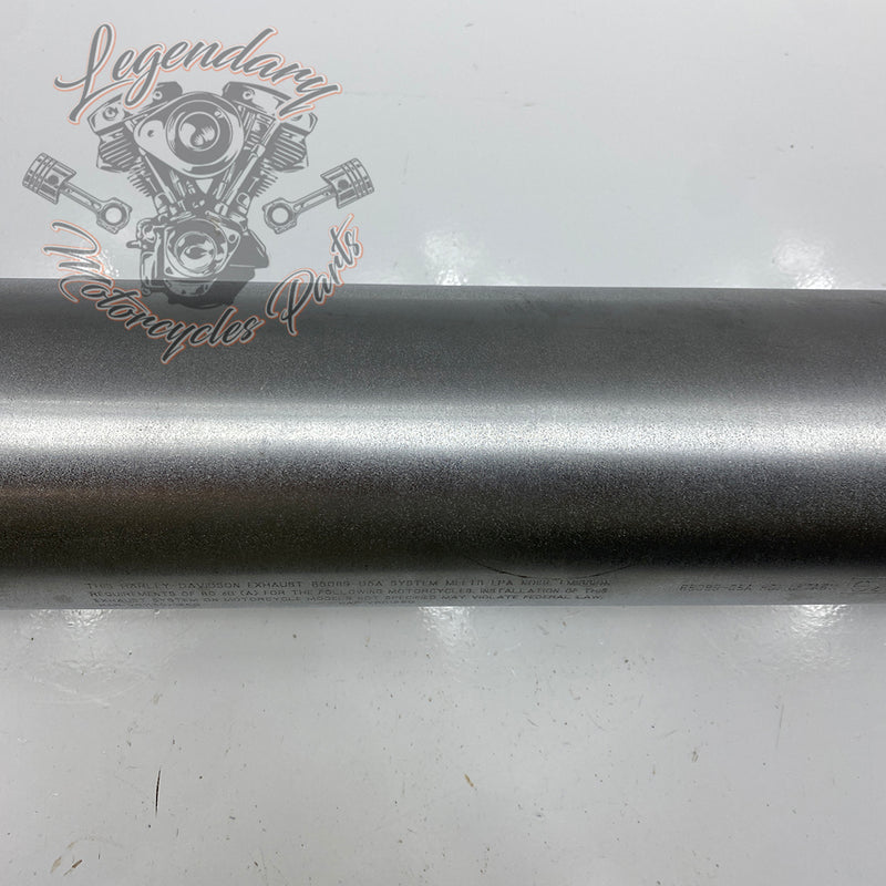Silencieux OEM 65096-05A