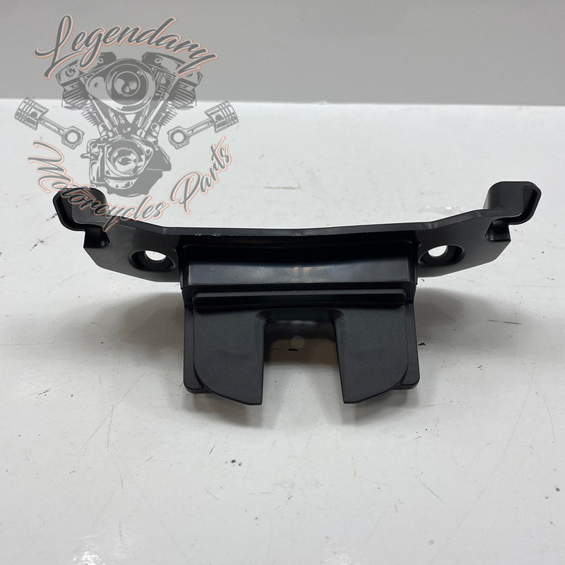 License Plate Light Bracket OEM 80107-MKC-A000