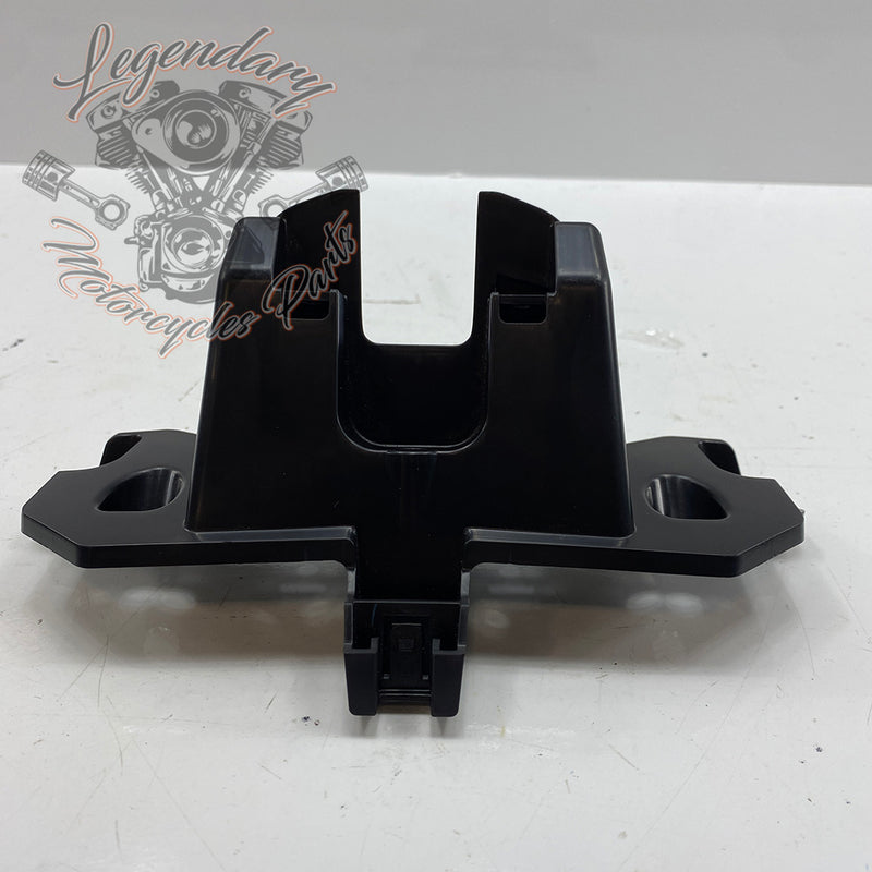 License plate light support OEM 80107-MKC-A000