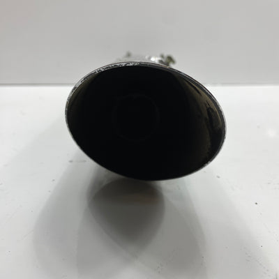 Front Slash Cut Screamin' Eagle Muffler OEM 80379-00