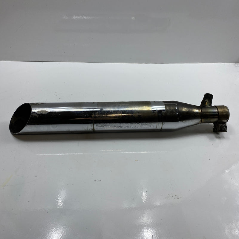 Front Slash Cut Screamin&