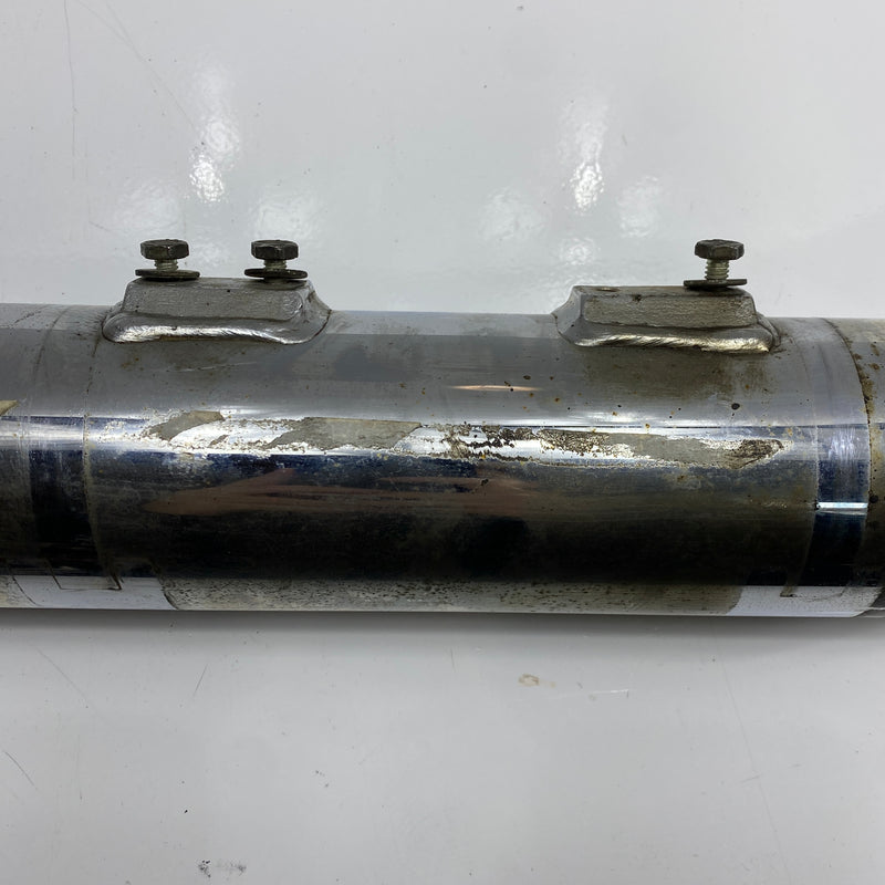 Front Slash Cut Screamin&