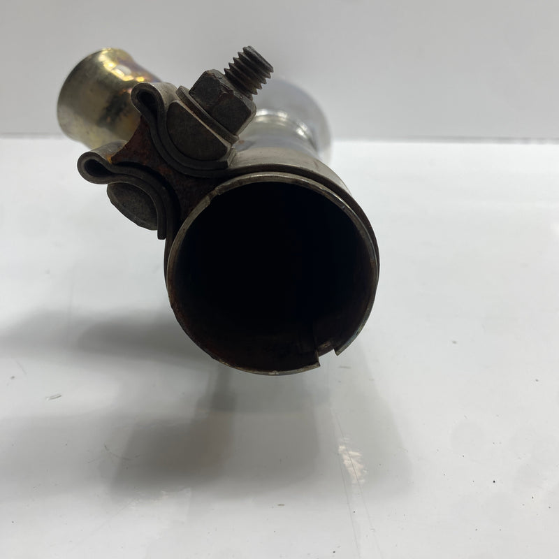 Achterste uitlaatdemper OEM 80383-00