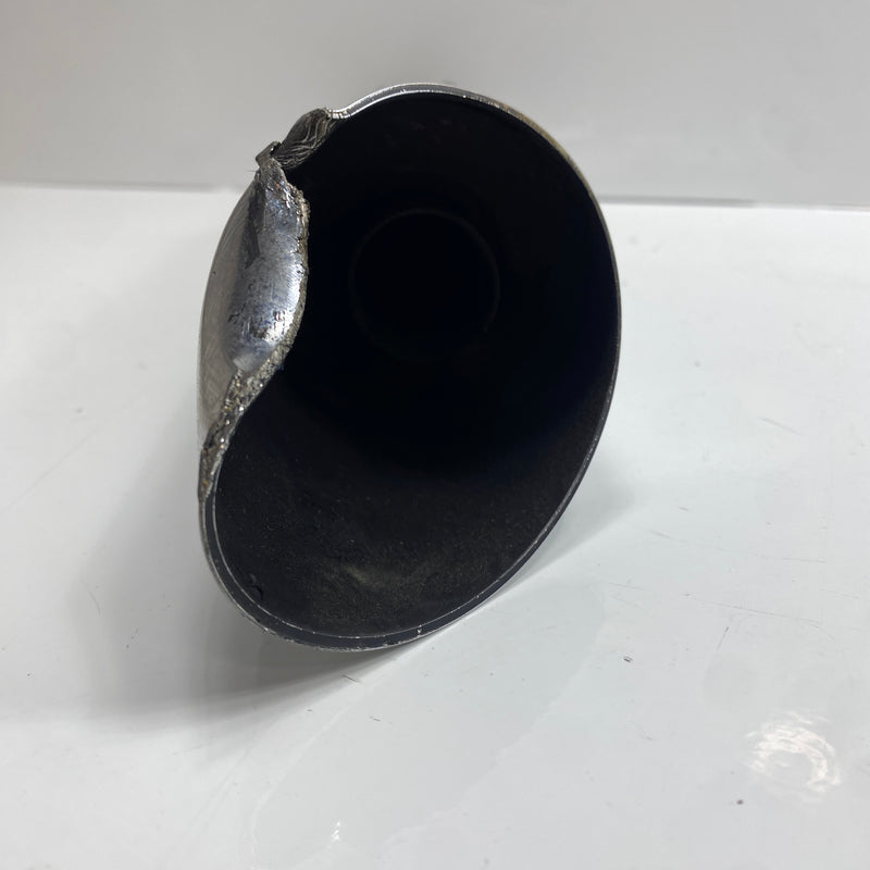 Achterste uitlaatdemper OEM 80383-00