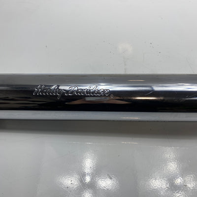 Achterste uitlaatdemper OEM 80383-00