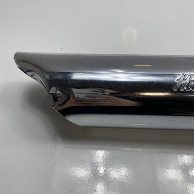 Achterste uitlaatdemper OEM 80383-00