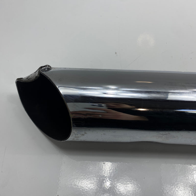 Achterste uitlaatdemper OEM 80383-00