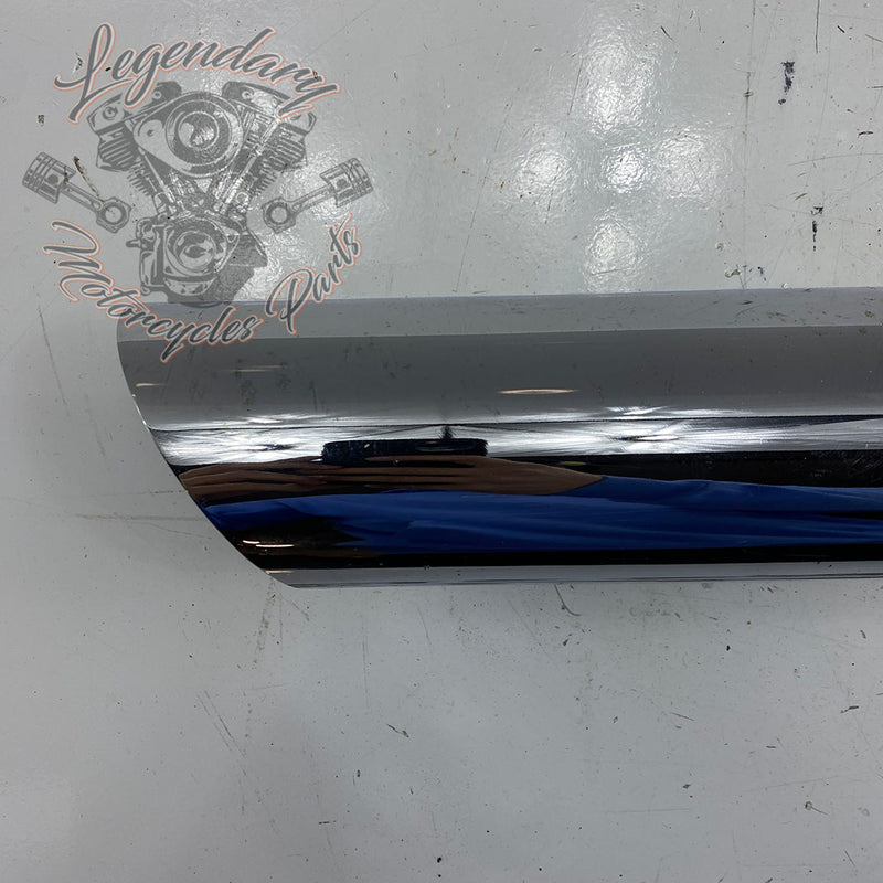 Schalldämpfer OEM 80518-07