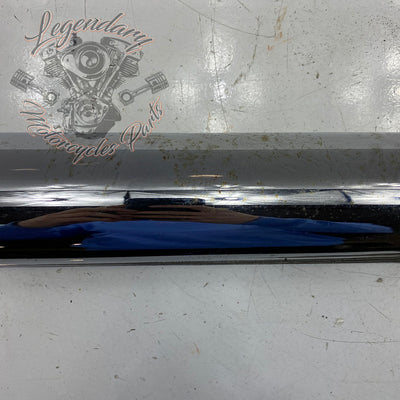 Schalldämpfer OEM 80518-07