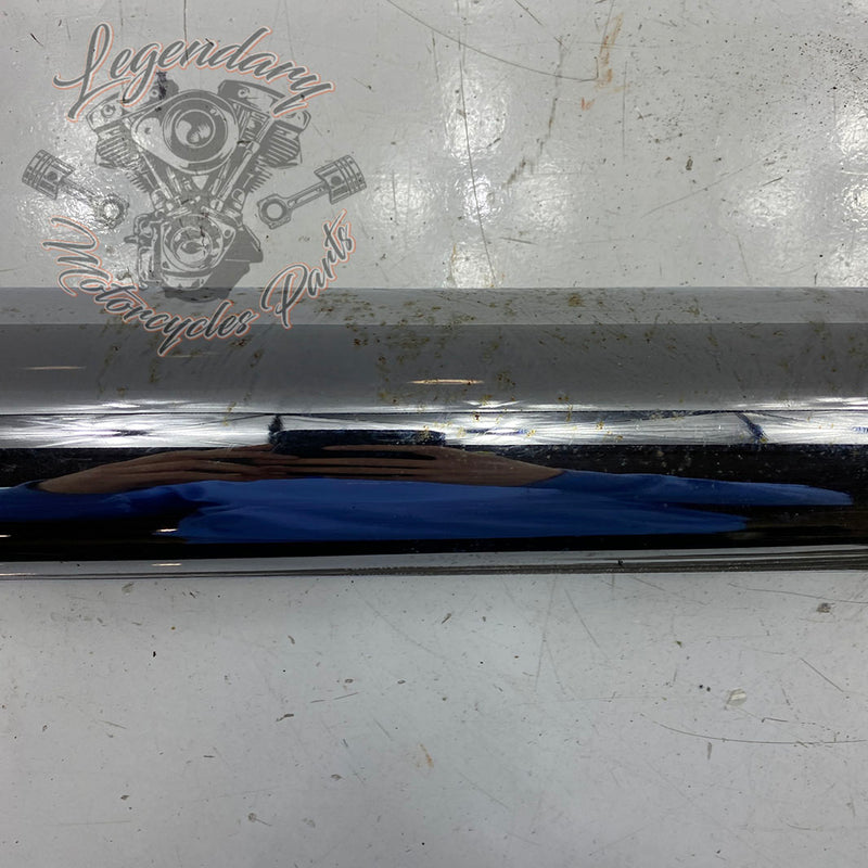 Schalldämpfer OEM 80518-07