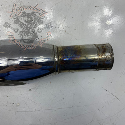 Schalldämpfer OEM 80518-07