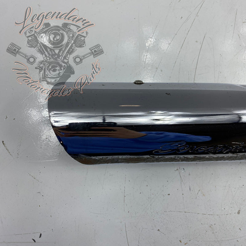 Schalldämpfer OEM 80518-07