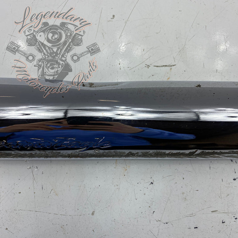 Schalldämpfer OEM 80518-07