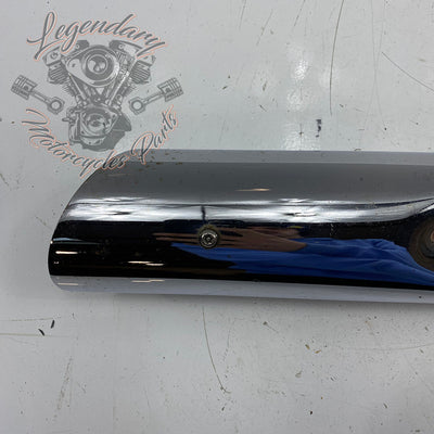 Schalldämpfer OEM 80518-07