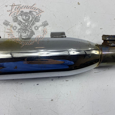 Schalldämpfer OEM 80518-07