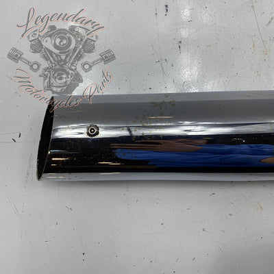 Schalldämpfer OEM 80518-07
