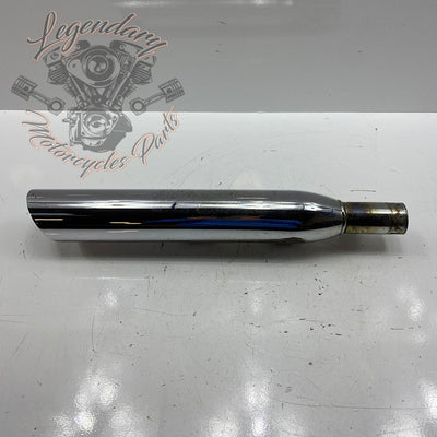 Schalldämpfer OEM 80518-07