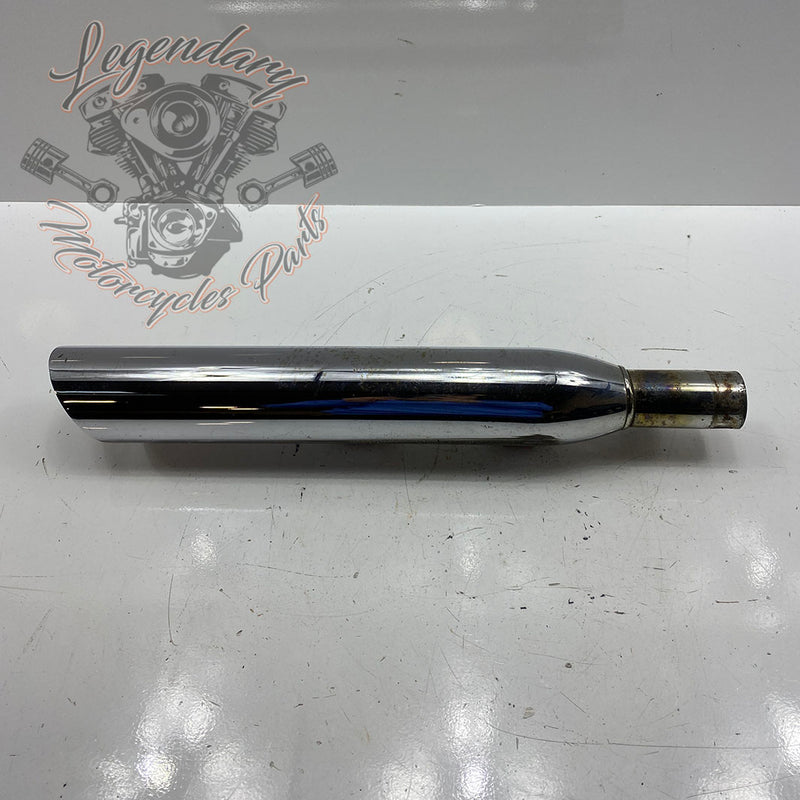 Schalldämpfer OEM 80518-07