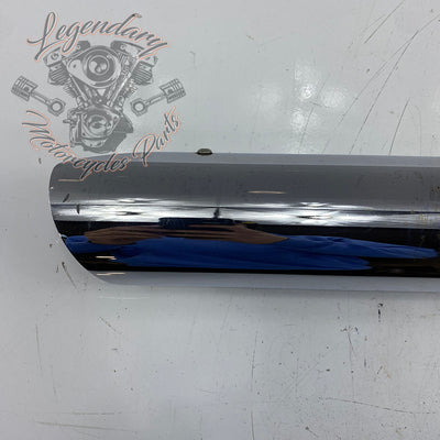 Schalldämpfer OEM 80518-07