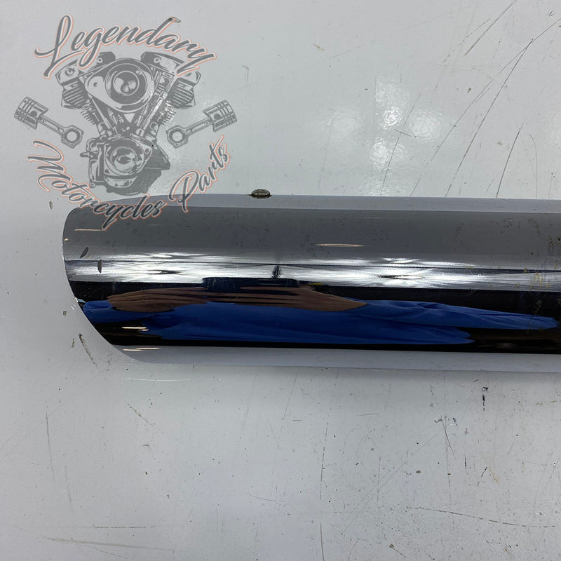 Schalldämpfer OEM 80518-07