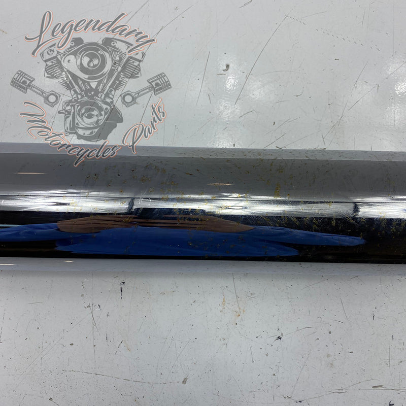 Schalldämpfer OEM 80518-07