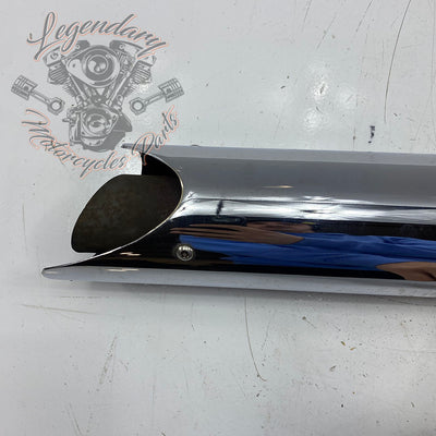 Schalldämpfer OEM 80518-07
